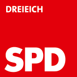 Logo: SPD Dreieich